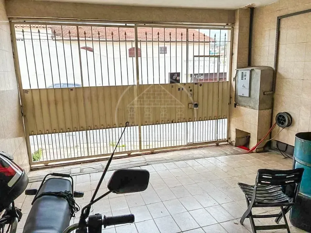 Sobrado, 3 quartos, 126 m² - Foto 1