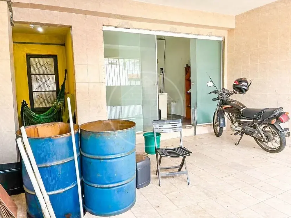 Sobrado, 3 quartos, 126 m² - Foto 2