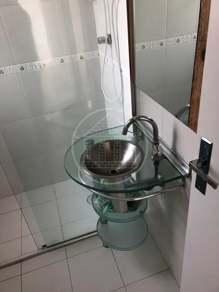 Apartamento, 2 quartos, 60 m² - Foto 9
