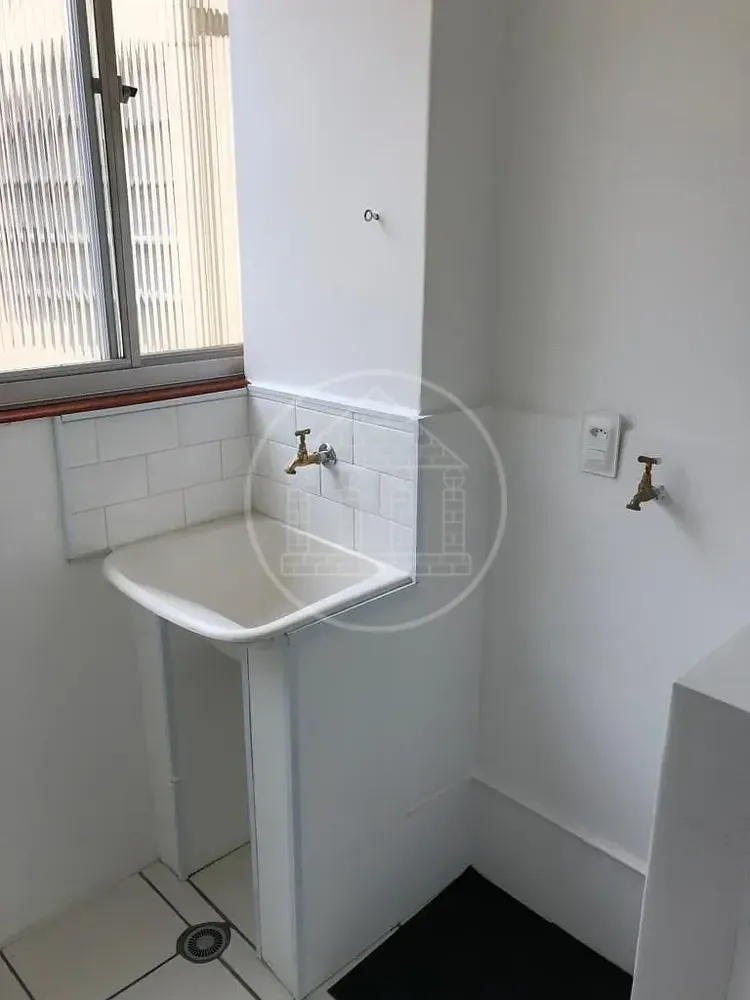 Apartamento, 2 quartos, 60 m² - Foto 5