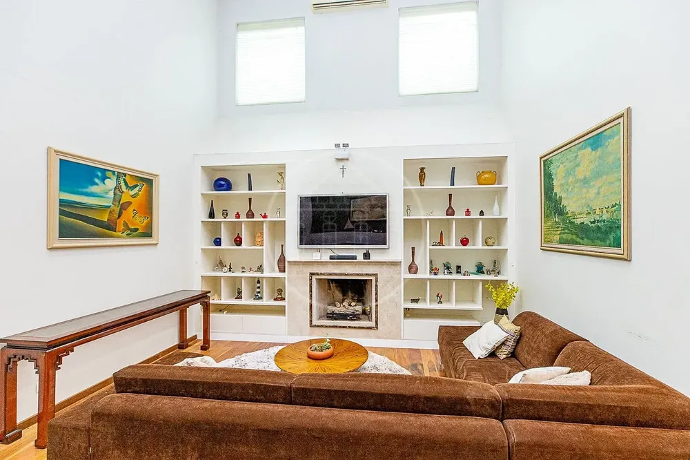 Casa, 4 quartos, 380 m² - Foto 7