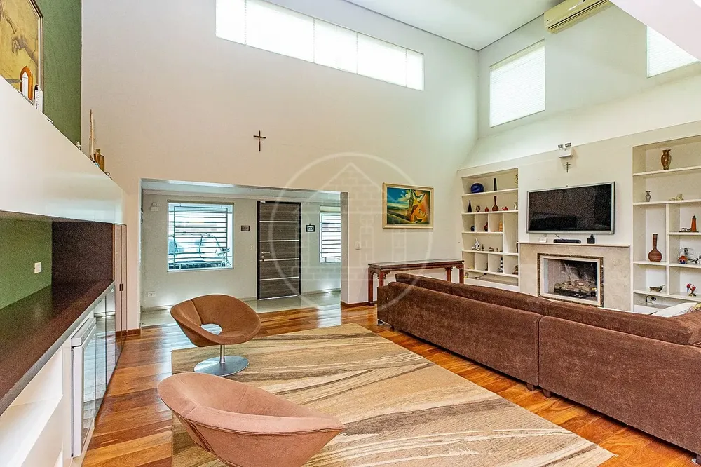 Casa, 4 quartos, 380 m² - Foto 6