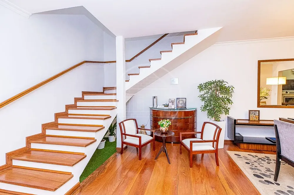 Casa, 4 quartos, 380 m² - Foto 6
