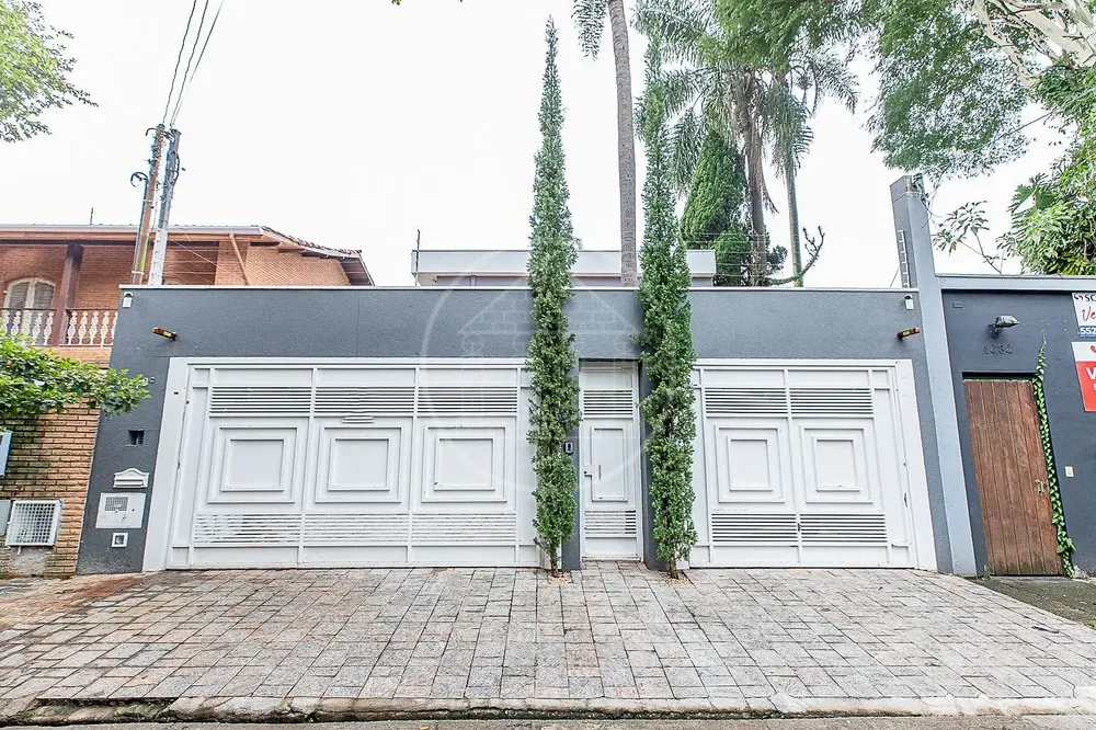 Casa, 4 quartos, 380 m² - Foto 13