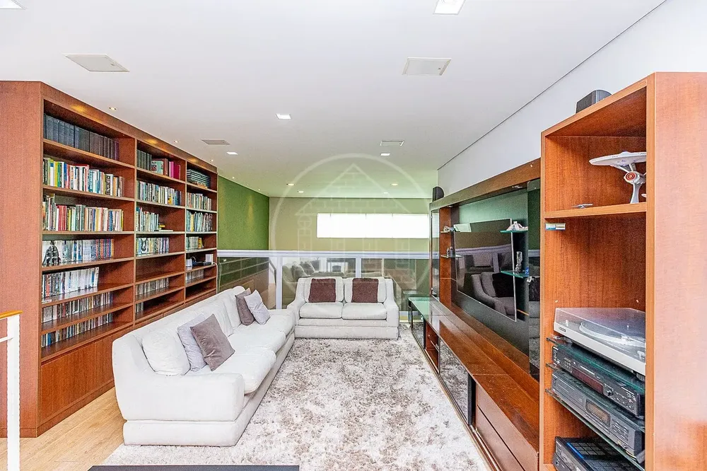 Casa, 4 quartos, 380 m² - Foto 11