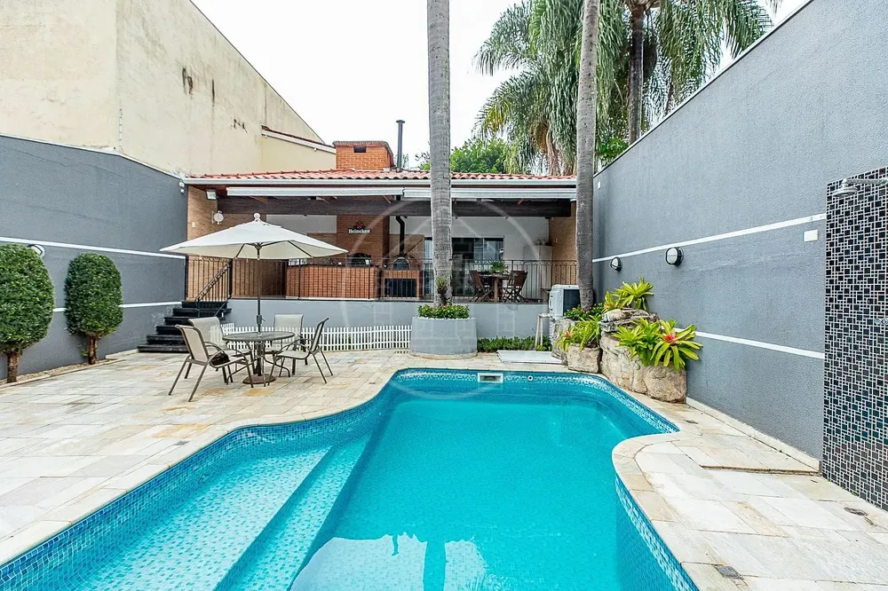 Casa, 4 quartos, 380 m² - Foto 15