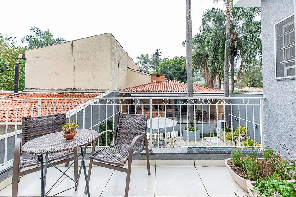 Casa, 4 quartos, 380 m² - Foto 12