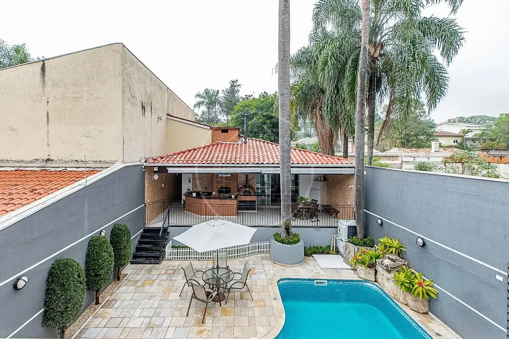 Casa, 4 quartos, 380 m² - Foto 14