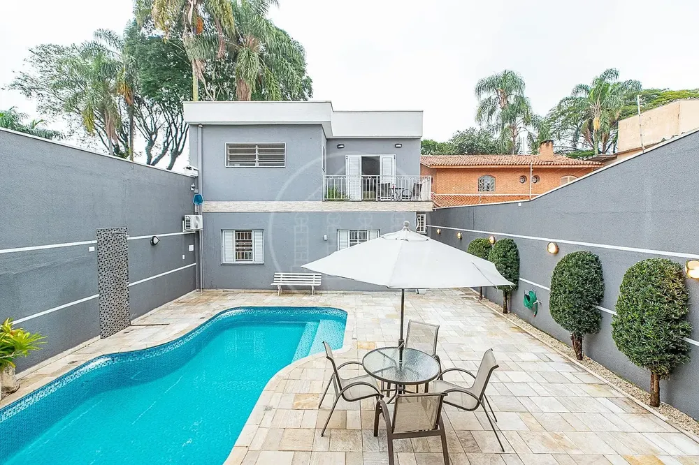 Casa, 4 quartos, 380 m² - Foto 16