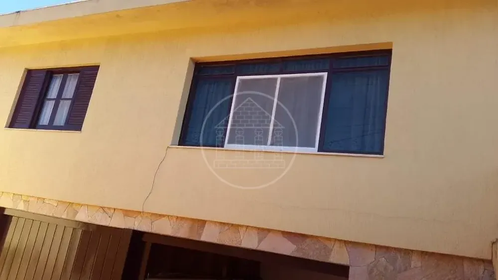 Sobrado, 4 quartos, 250 m² - Foto 5