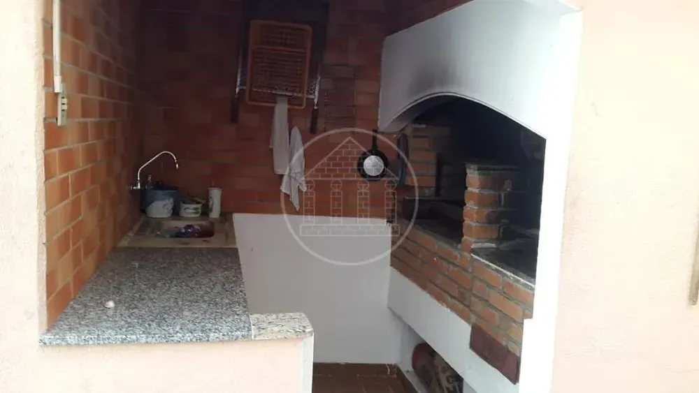 Sobrado, 4 quartos, 250 m² - Foto 7