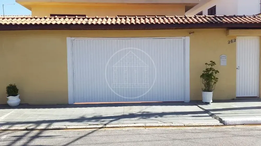 Sobrado, 4 quartos, 250 m² - Foto 13