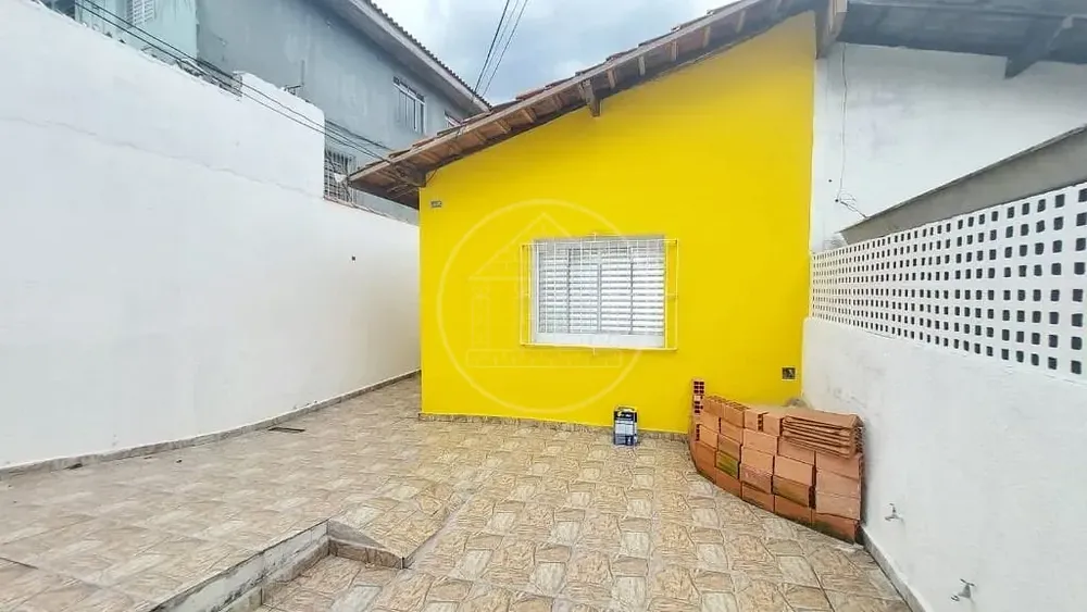 Casa, 4 quartos, 77 m² - Foto 1