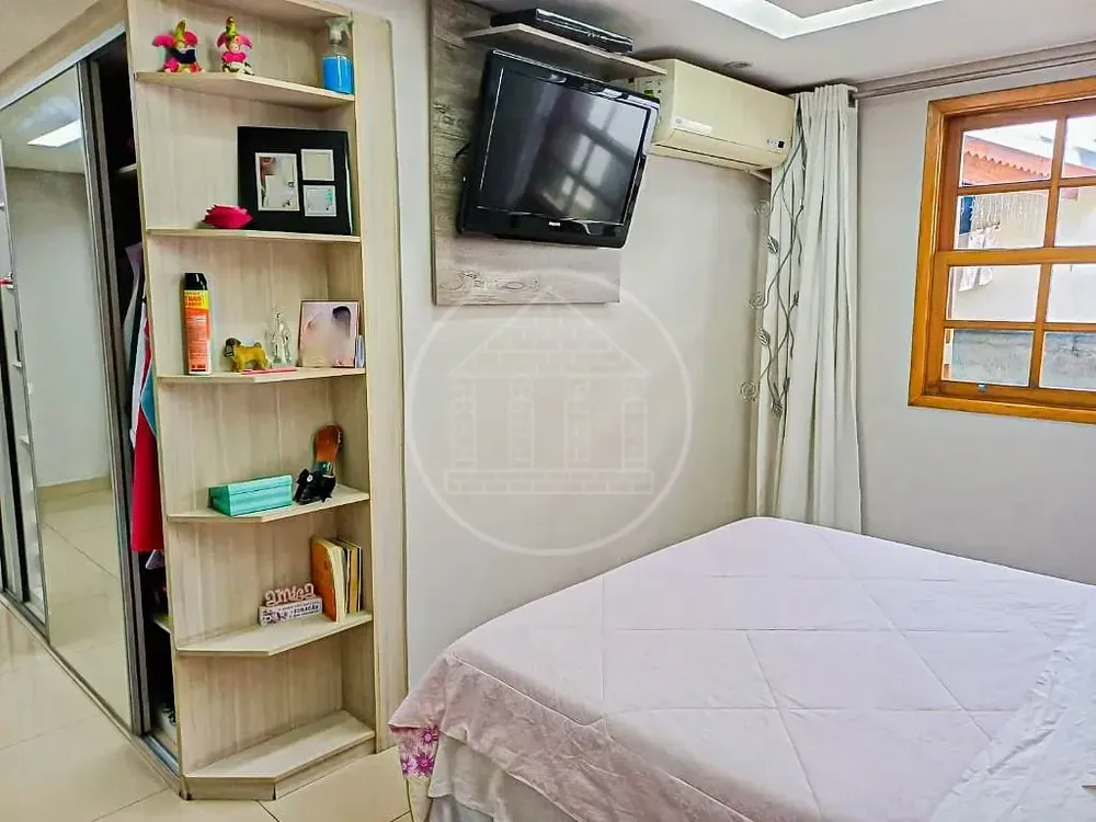 Sobrado, 3 quartos, 140 m² - Foto 12
