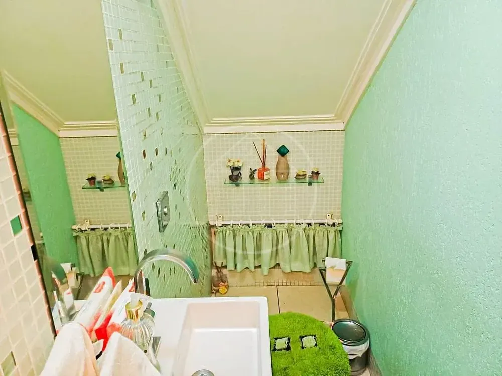 Sobrado, 3 quartos, 140 m² - Foto 9
