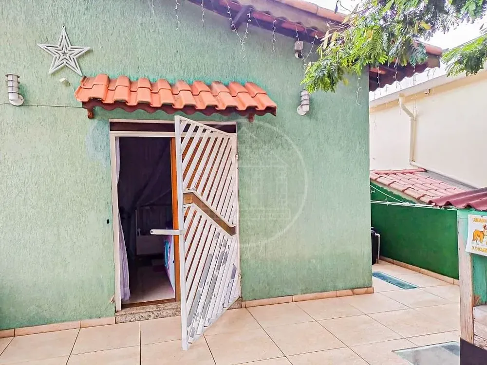 Sobrado, 3 quartos, 140 m² - Foto 5