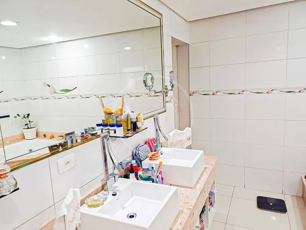 Sobrado, 3 quartos, 140 m² - Foto 7