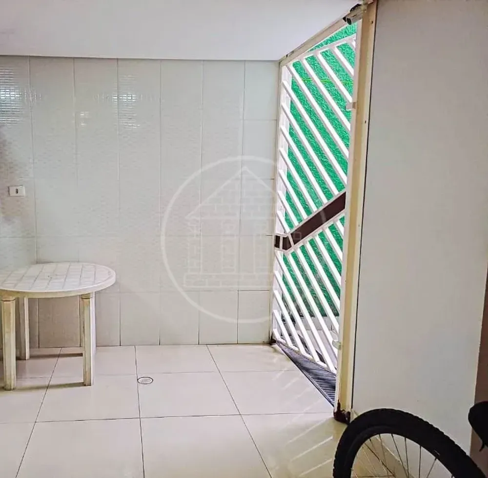 Sobrado, 3 quartos, 140 m² - Foto 8