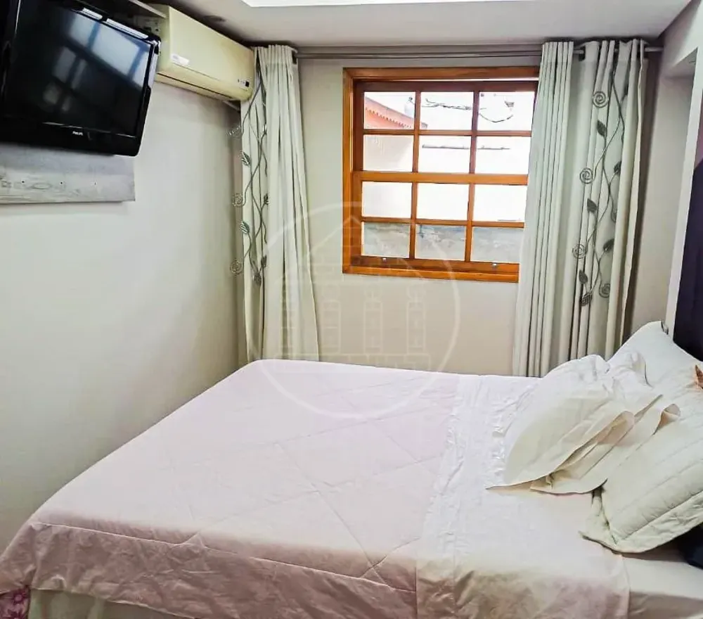 Sobrado, 3 quartos, 140 m² - Foto 13