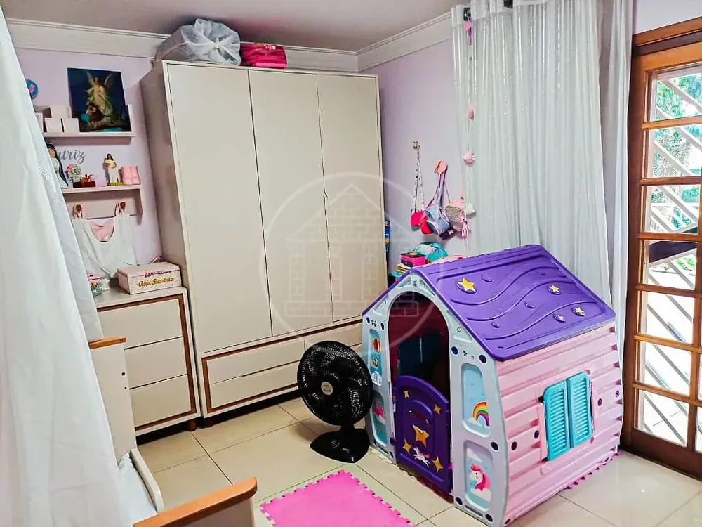 Sobrado, 3 quartos, 140 m² - Foto 6