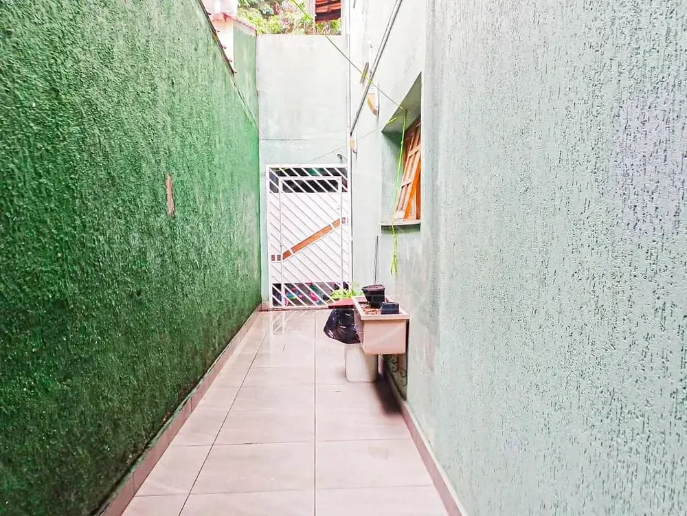 Sobrado, 3 quartos, 140 m² - Foto 11