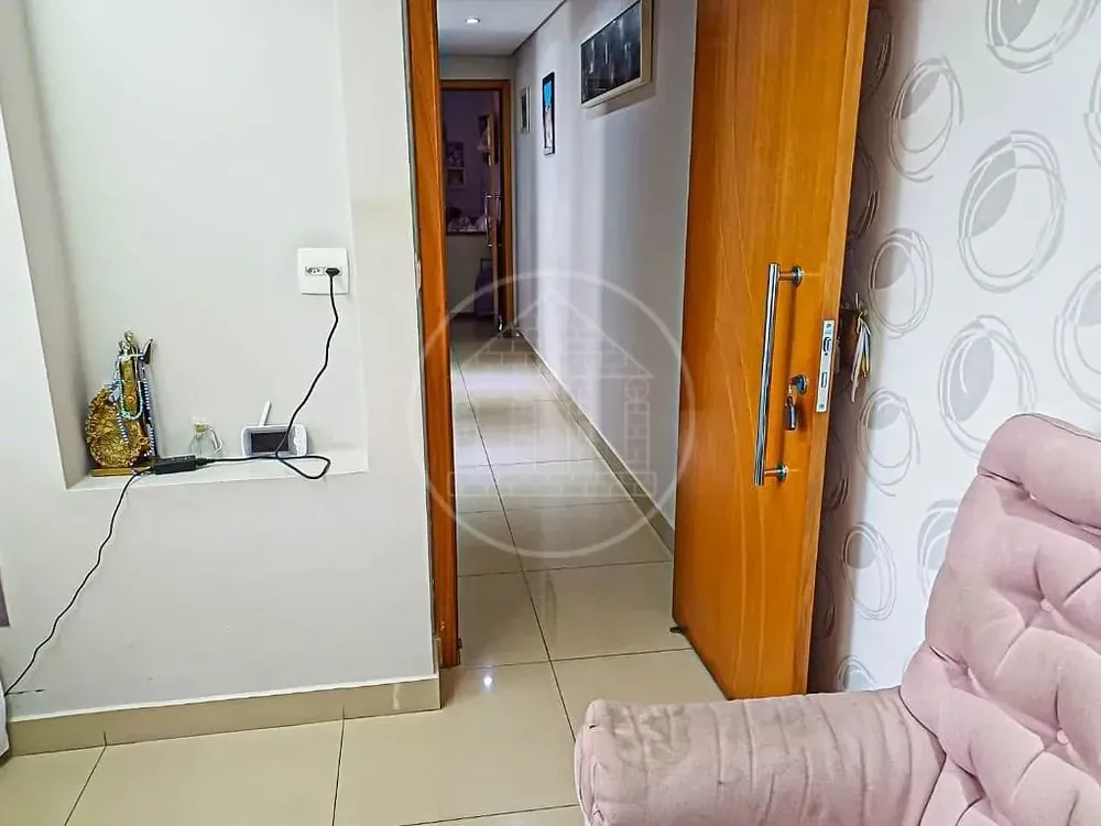 Sobrado, 3 quartos, 140 m² - Foto 10