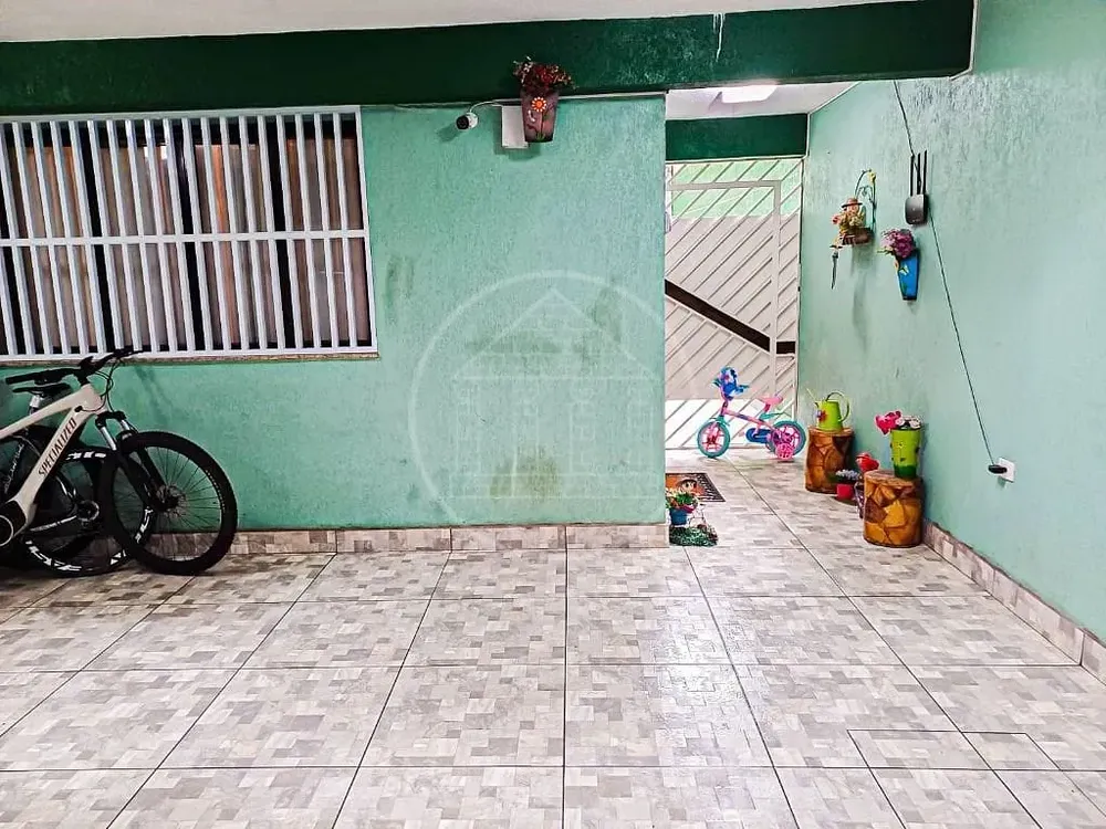 Sobrado, 3 quartos, 140 m² - Foto 12