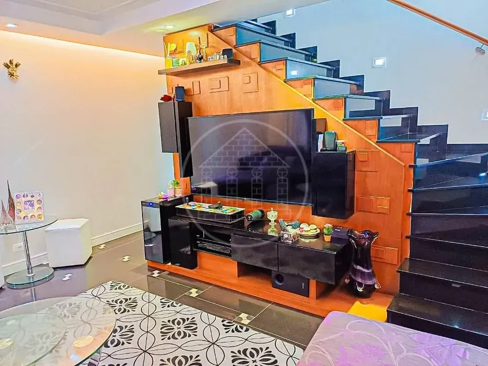Sobrado, 3 quartos, 140 m² - Foto 6
