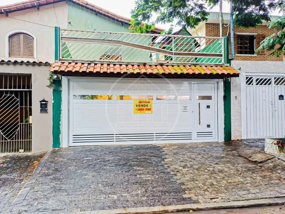Sobrado, 3 quartos, 140 m² - Foto 4