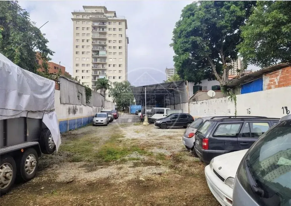 Terreno, 720 m² - Foto 1