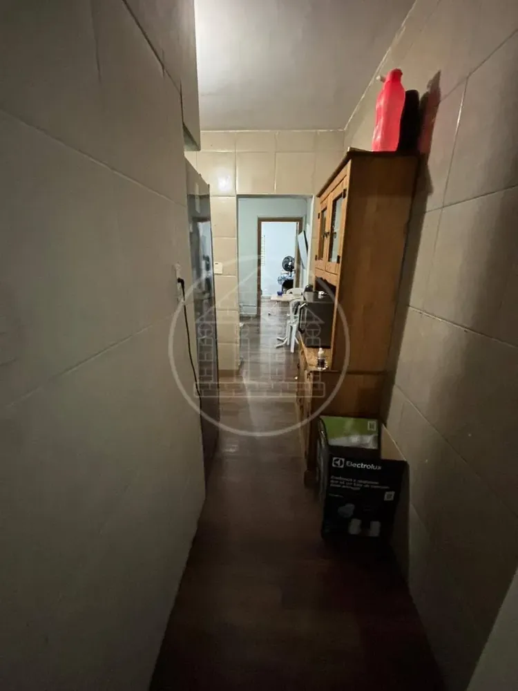 Casa, 2 quartos, 60 m² - Foto 3