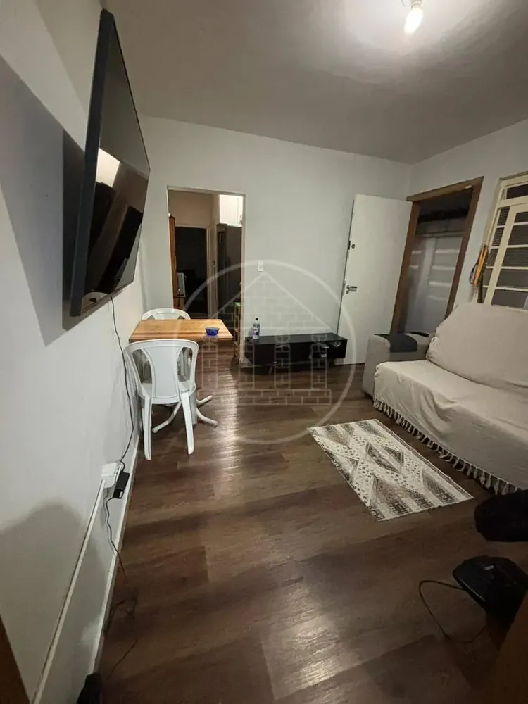 Casa, 2 quartos, 60 m² - Foto 2