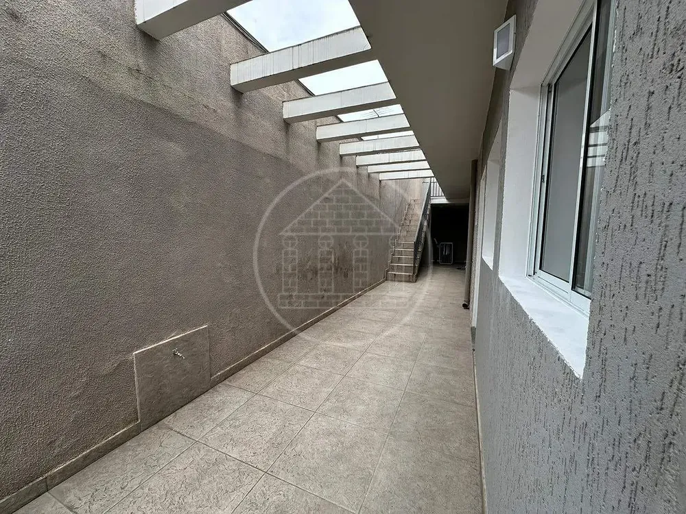 Casa, 1 quarto, 35 m² - Foto 3