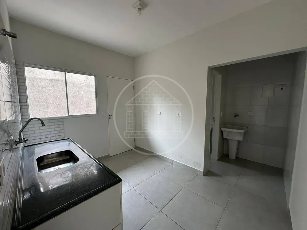 Casa, 1 quarto, 35 m² - Foto 5