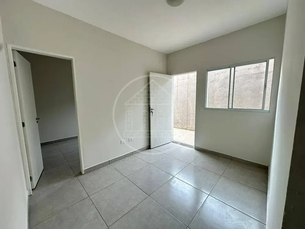 Casa, 1 quarto, 35 m² - Foto 6