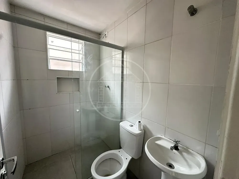 Casa, 1 quarto, 35 m² - Foto 2