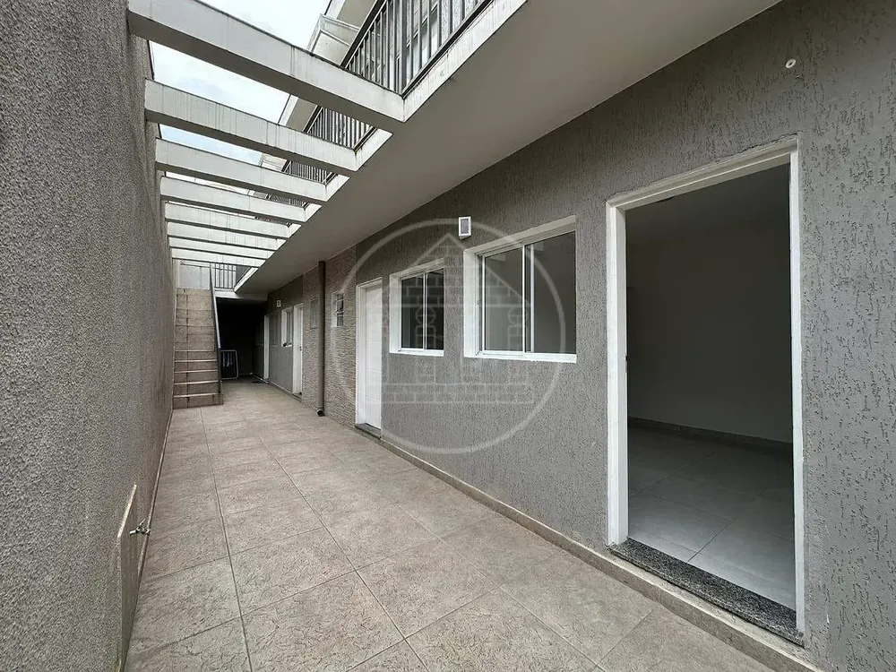 Casa, 1 quarto, 35 m² - Foto 4