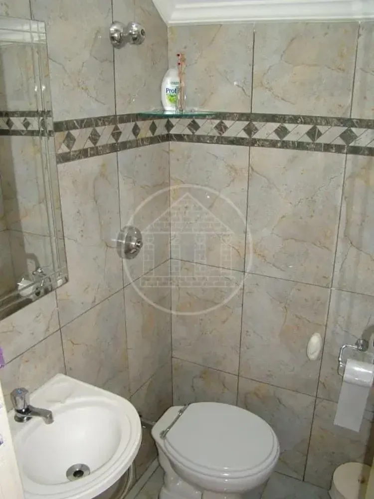 Sobrado, 3 quartos, 130 m² - Foto 14