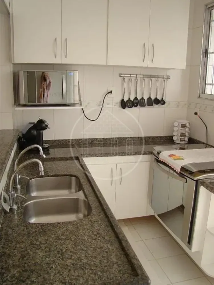 Sobrado, 3 quartos, 130 m² - Foto 10