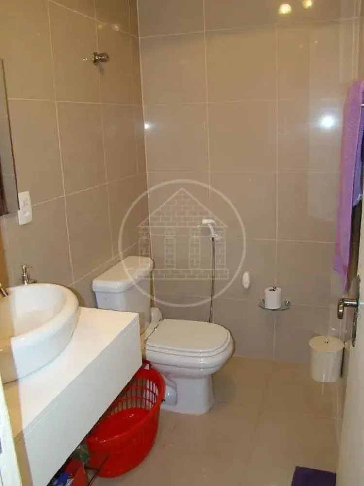 Sobrado, 3 quartos, 130 m² - Foto 5