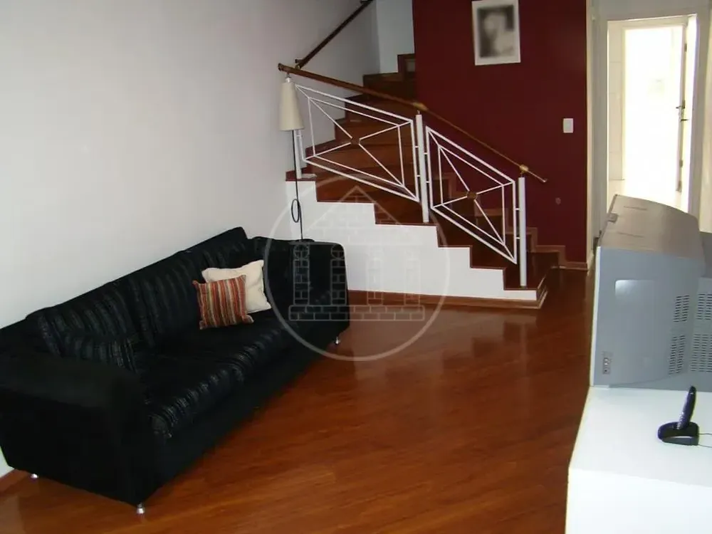 Sobrado, 3 quartos, 130 m² - Foto 3