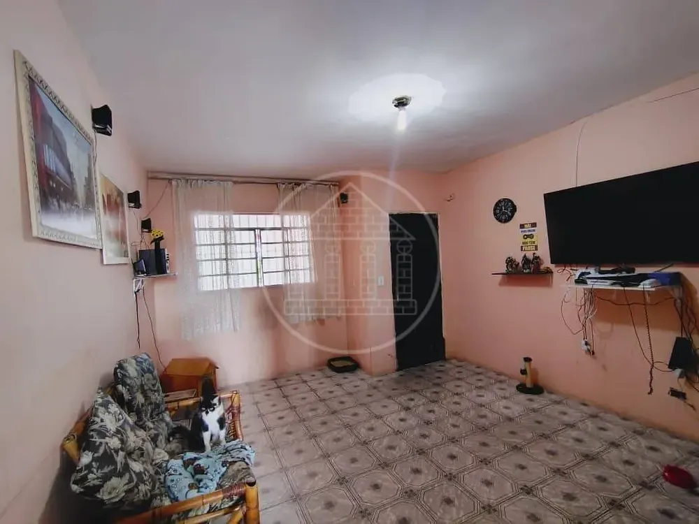 Sobrado, 1 quarto, 352 m² - Foto 7