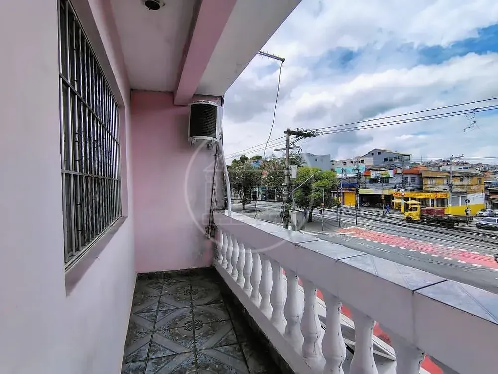 Sobrado, 1 quarto, 352 m² - Foto 4