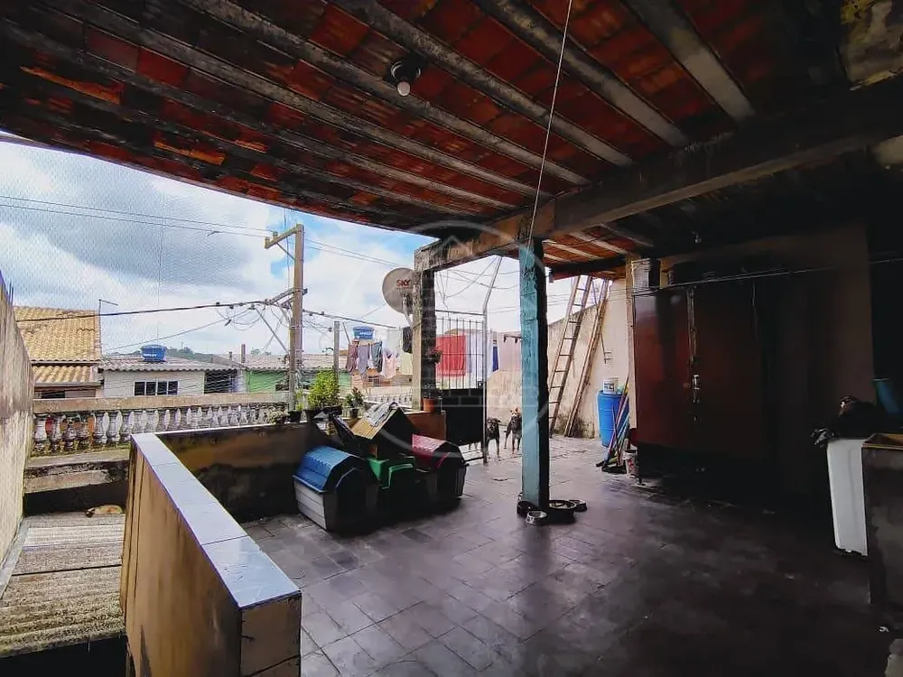Sobrado, 1 quarto, 352 m² - Foto 15