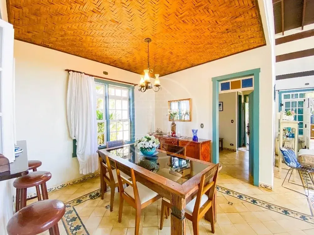 Sobrado, 4 quartos, 300 m² - Foto 5