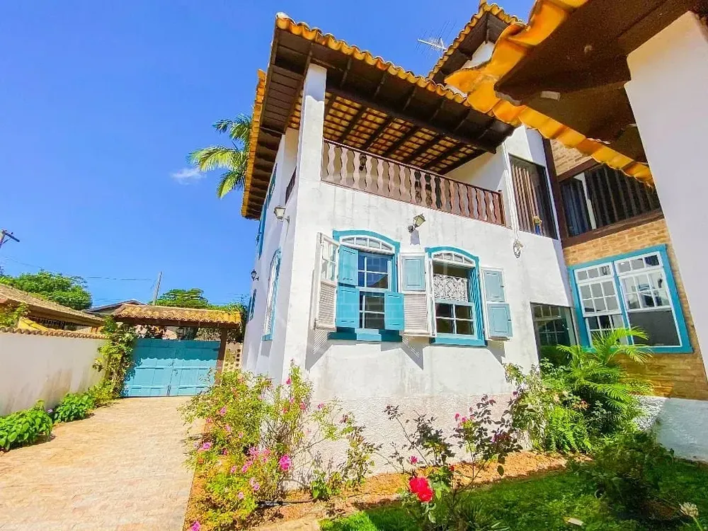 Sobrado, 4 quartos, 300 m² - Foto 10