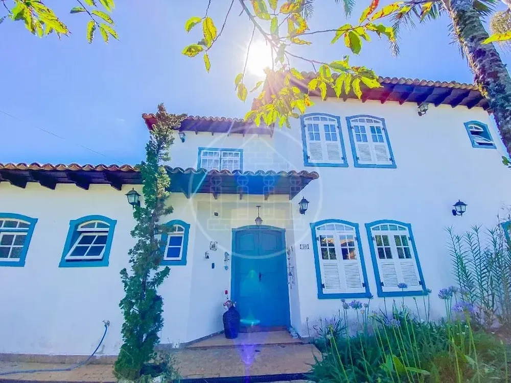 Sobrado, 4 quartos, 300 m² - Foto 2