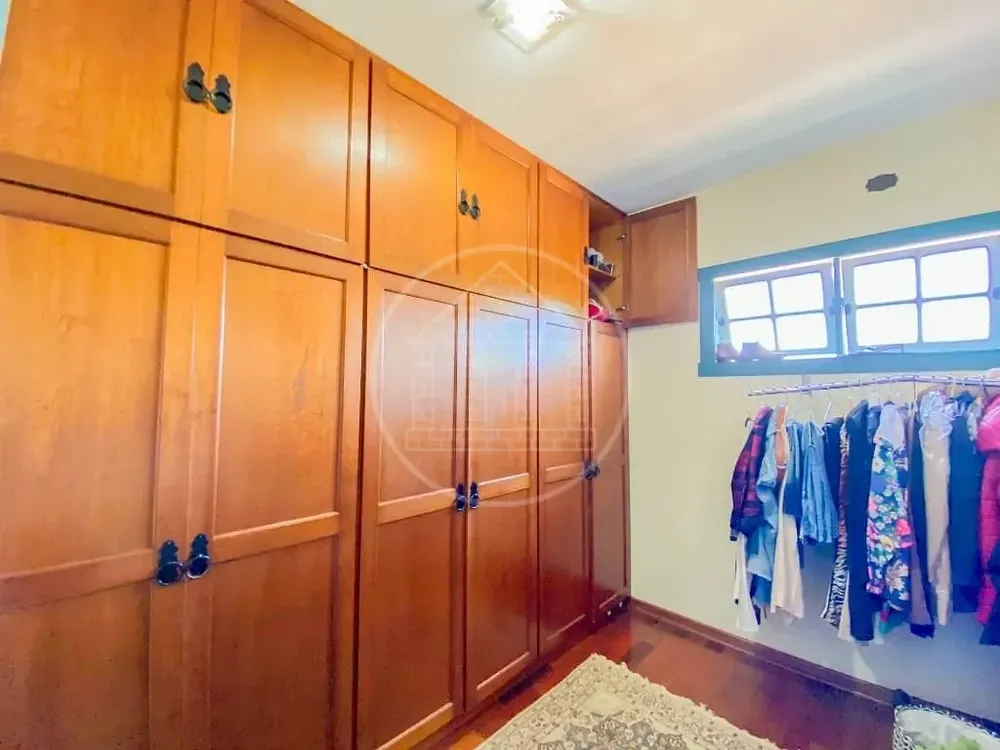 Sobrado, 4 quartos, 300 m² - Foto 14