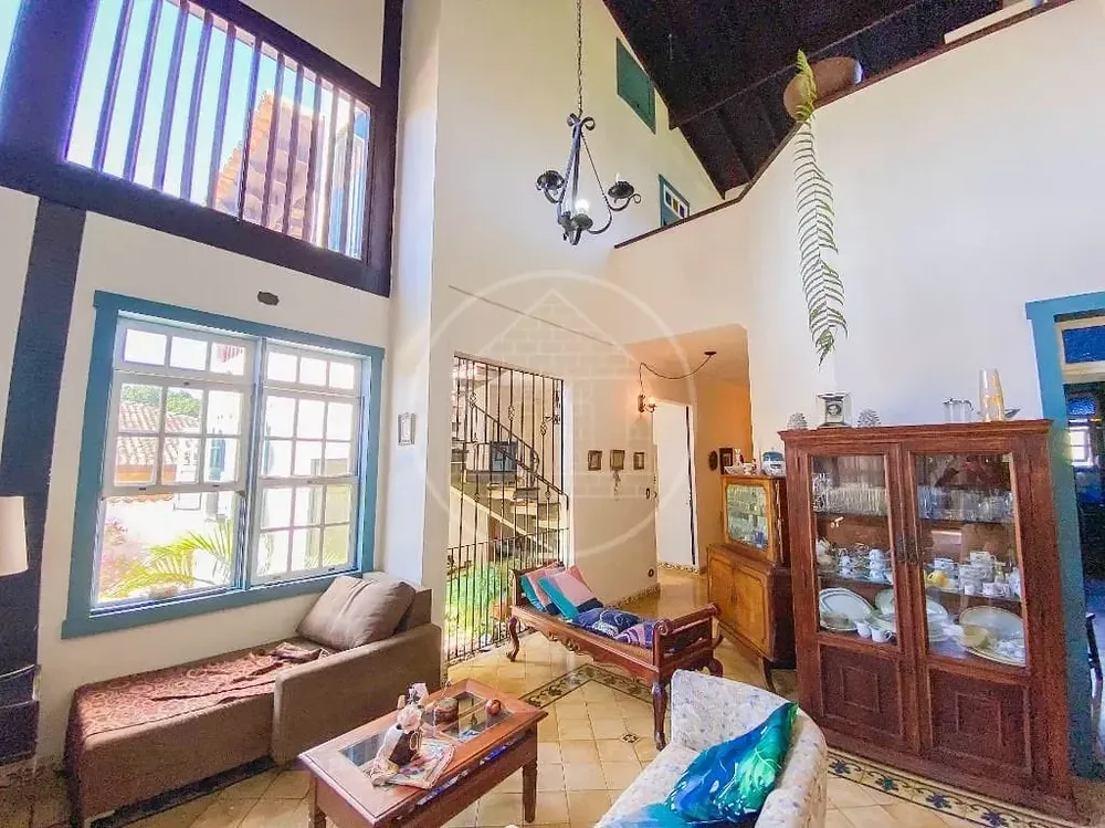 Sobrado, 4 quartos, 300 m² - Foto 6