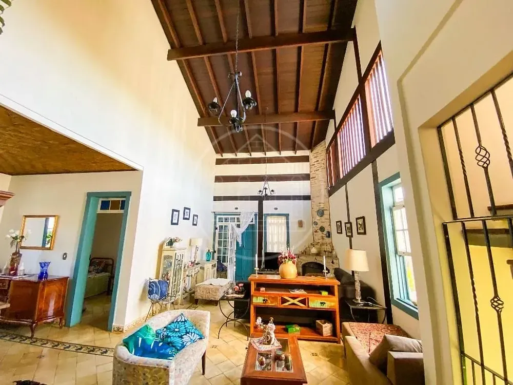Sobrado, 4 quartos, 300 m² - Foto 7